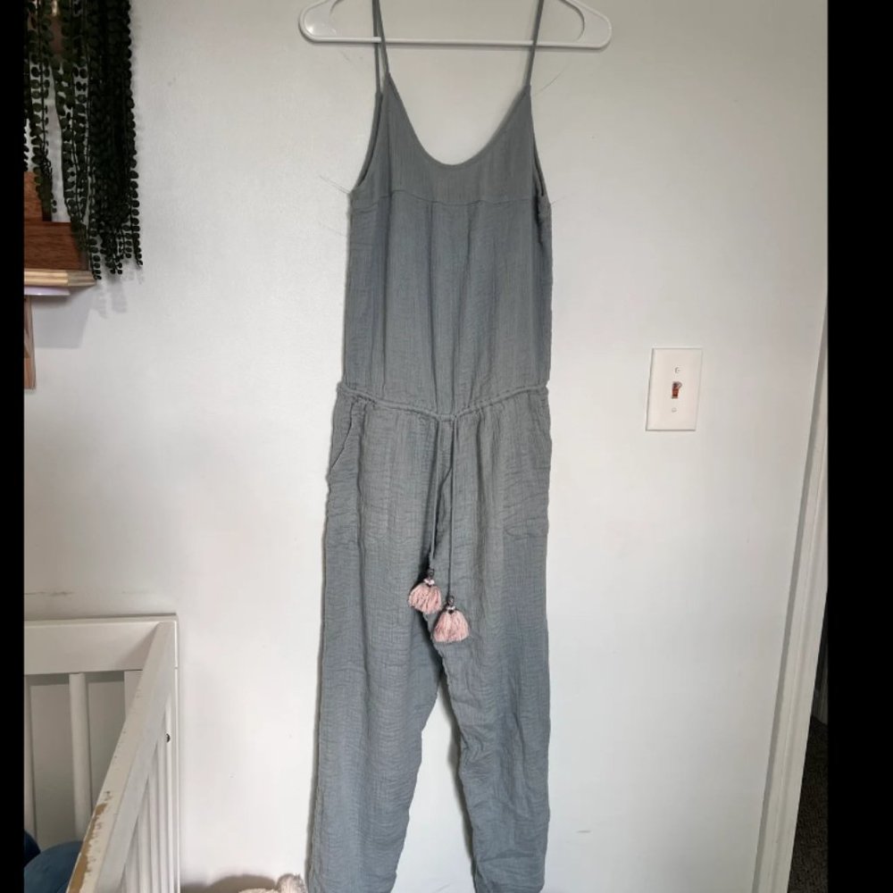 Zadig & Voltaire Jumpsuit Size S - Picture 3 of 7